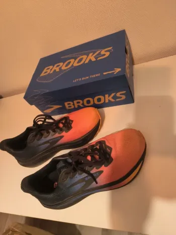 Used Brooks Ghost 17 2026 Running Shoes