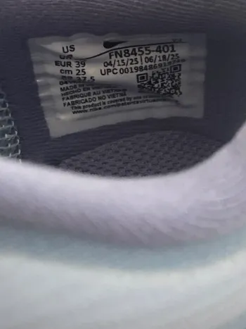 Used Nike Zoom Fly 6 bike — image 5 of 6