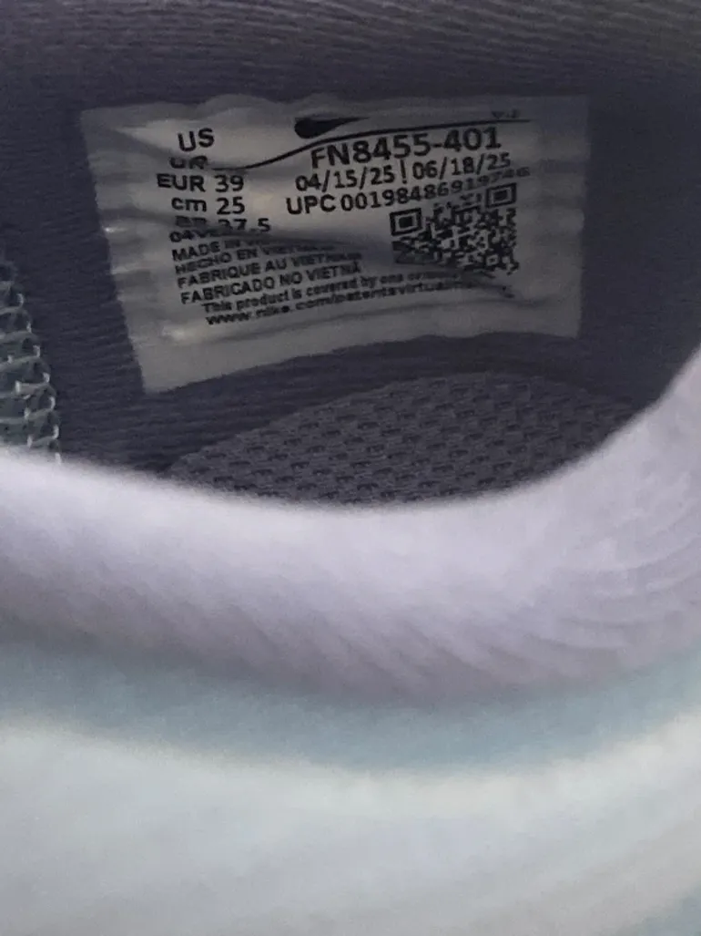 Used Nike Zoom Fly 6 bike — image 5 of 6