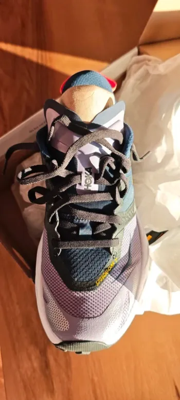 Used Hoka Speedgoat 7 Running Shoes