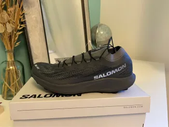 Used Salomon S/Lab Pulsar 2 Running Shoes
