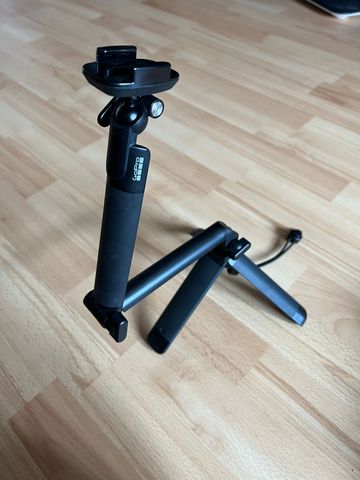 Tweedehands GoPro HERO10 Black 2022 bike — afbeelding 5 van 5