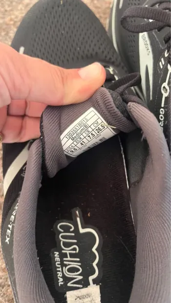Used Brooks Ghost bike — image 4 of 4