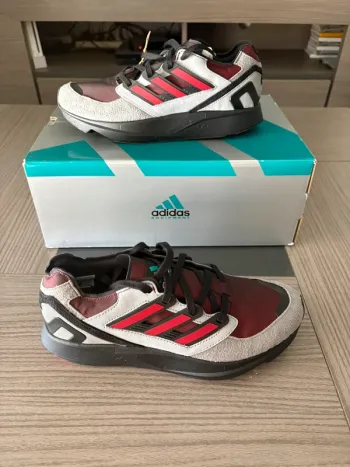 Tweedehands Adidas Adizero Takumi Sen Running Shoes