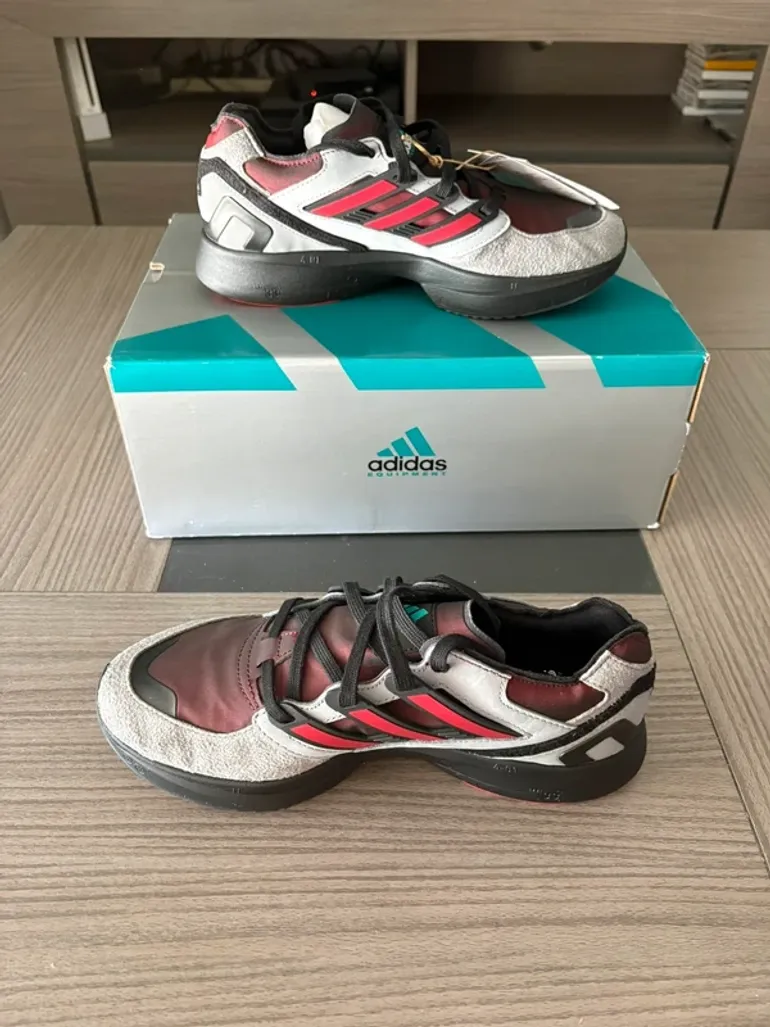 Tweedehands Adidas Adizero Takumi Sen bike — afbeelding 2 van 7