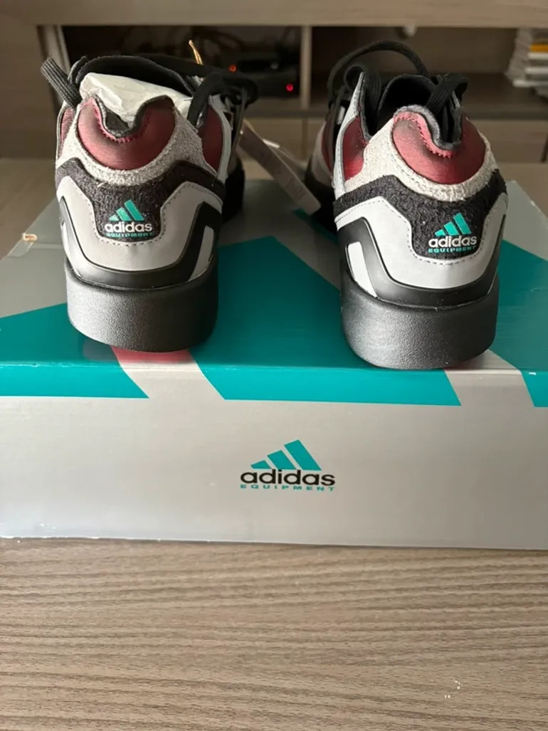 Tweedehands Adidas Adizero Takumi Sen bike — afbeelding 5 van 7