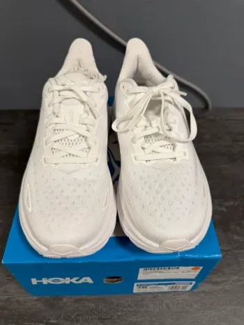 Used Hoka Clifton 9 bike — image 9 of 9