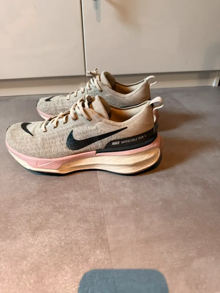 Nike Zoom X Invincible Run 3 bike d'occasion — image 3 sur 6