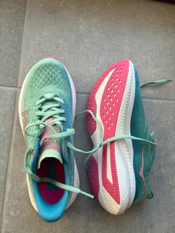 Hoka Mach 6 Running Shoes d'occasion