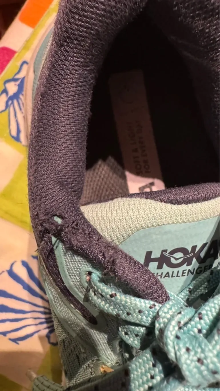 Used Hoka Challenger bike — image 5 of 8