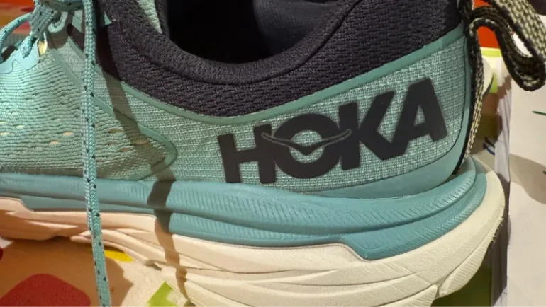 Used Hoka Challenger bike — image 3 of 8
