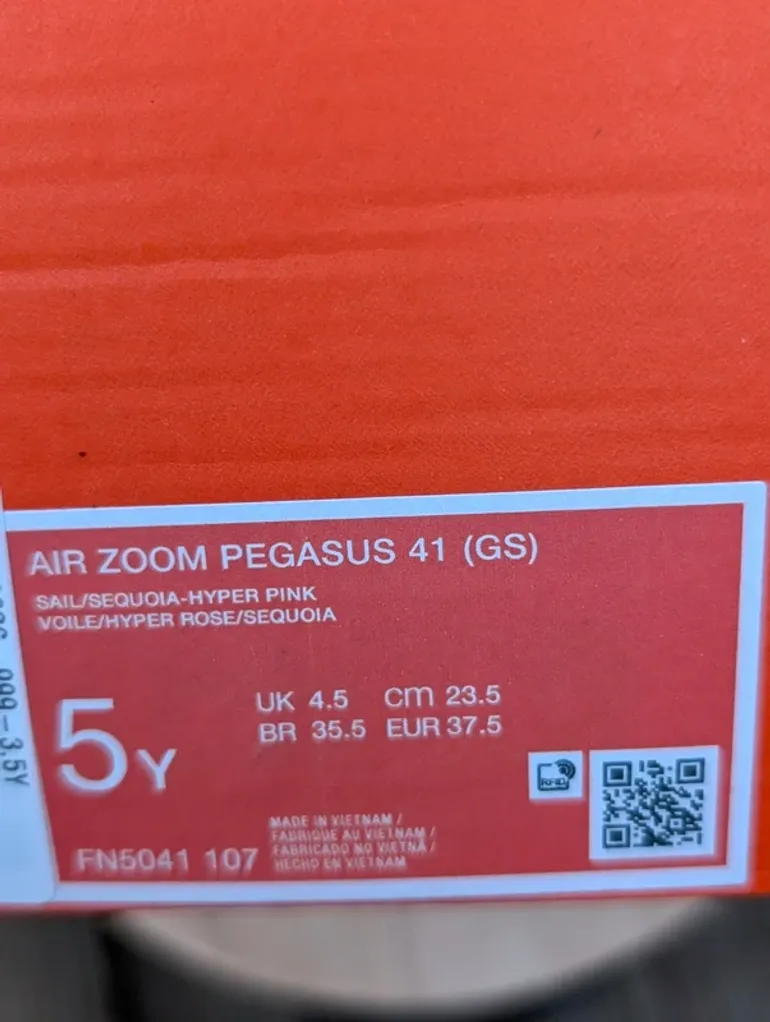 Použité Pegasus 41 bike — obrázek 9 z 9