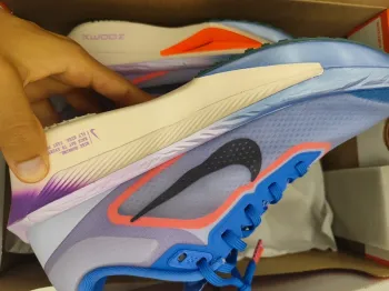 Nike Zoom Fly 6 bike d'occasion — image 3 sur 5