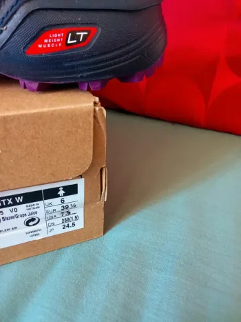 Tweedehands Salomon GTX bike — afbeelding 8 van 8