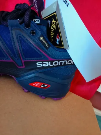 Tweedehands Salomon GTX bike — afbeelding 4 van 8
