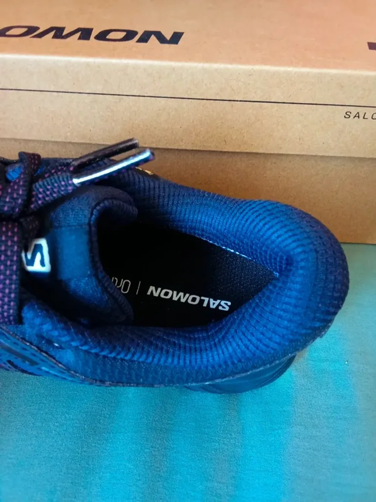 Tweedehands Salomon GTX bike — afbeelding 5 van 8