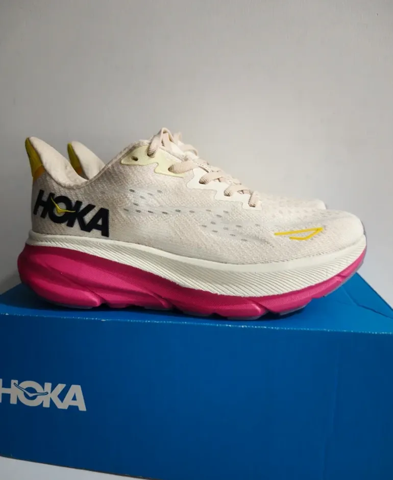 Tweedehands Hoka Shoes bike — afbeelding 4 van 8