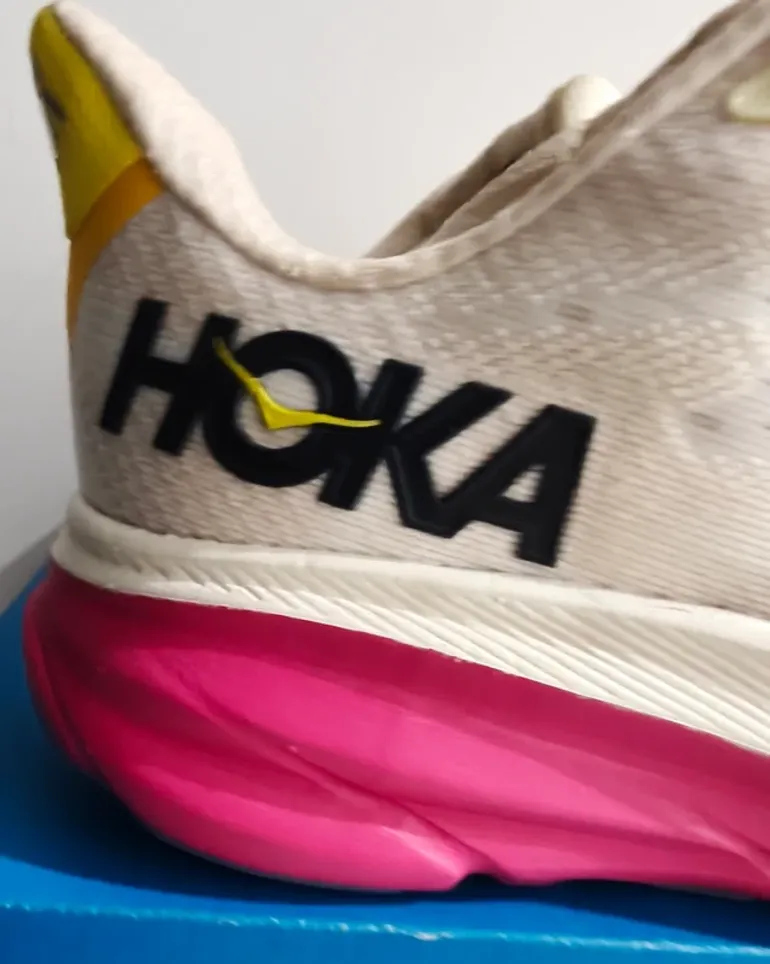 Tweedehands Hoka Shoes bike — afbeelding 8 van 8