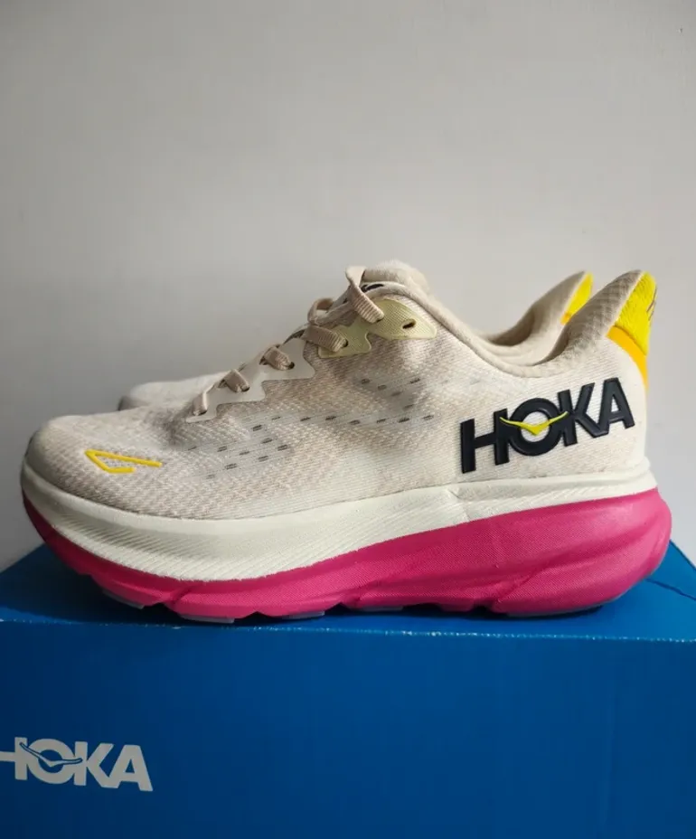 Tweedehands Hoka Shoes bike — afbeelding 2 van 8
