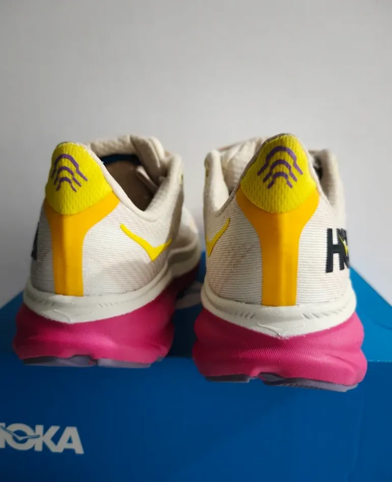 Tweedehands Hoka Shoes bike — afbeelding 6 van 8
