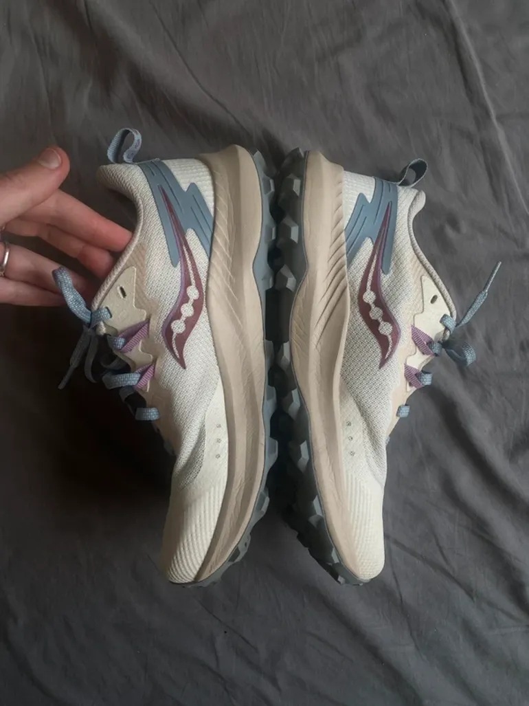 Brugt Saucony Power run track bike — billede 3 af 11