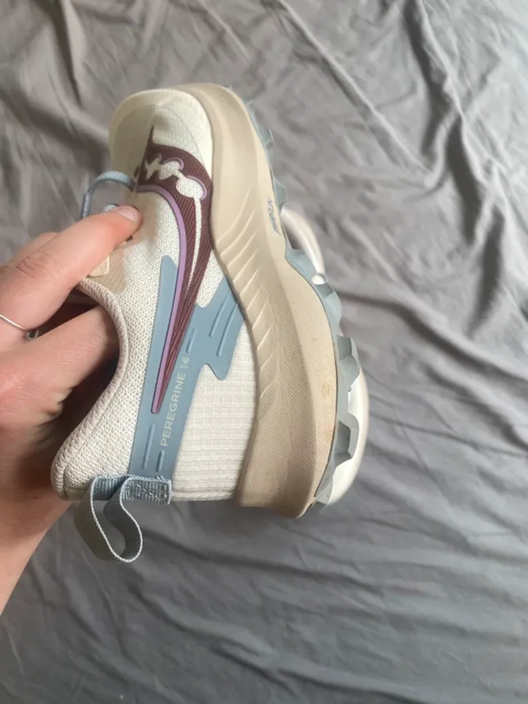 Brugt Saucony Power run track bike — billede 9 af 11