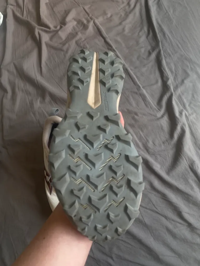 Brugt Saucony Power run track bike — billede 5 af 11