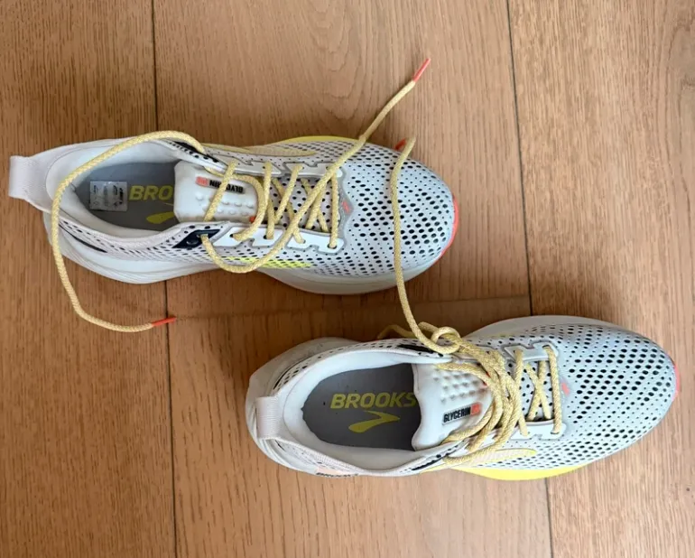 Brooks Glycerin 23 Off the grid bike d'occasion — image 3 sur 3