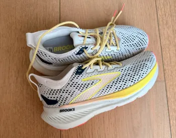 Brooks Glycerin 23 Off the grid bike d'occasion — image 2 sur 3