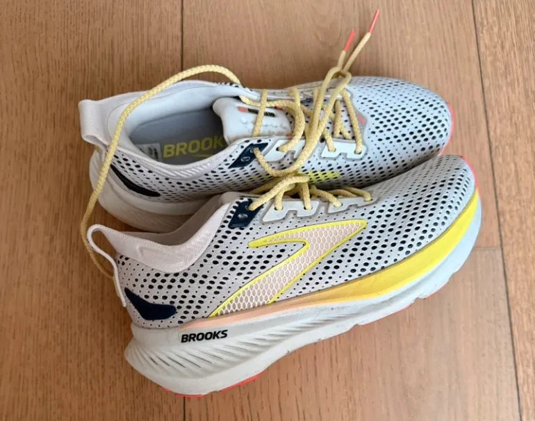 Brooks Glycerin 23 Off the grid bike d'occasion — image 2 sur 3