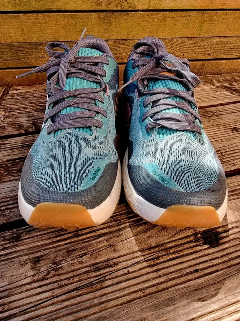 Used New Balance Hierro V7 bike — image 4 of 9