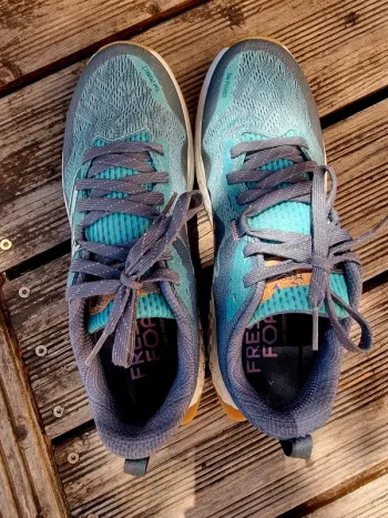 Used New Balance Hierro V7 bike — image 8 of 9