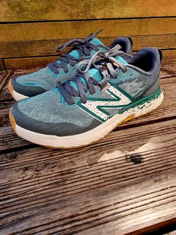 Used New Balance Hierro V7 bike — image 3 of 9