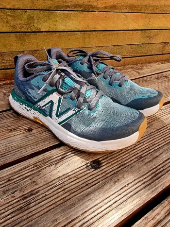 Used New Balance Hierro V7 bike — image 2 of 9