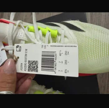 Käytetty Adidas Adizero Boston 12 bike — kuva 6 / 11