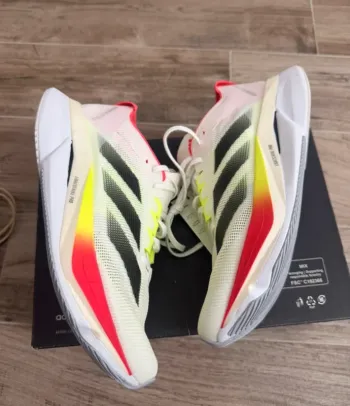 Käytetty Adidas Adizero Boston 12 bike — kuva 2 / 11