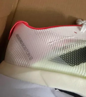 Käytetty Adidas Adizero Boston 12 bike — kuva 11 / 11