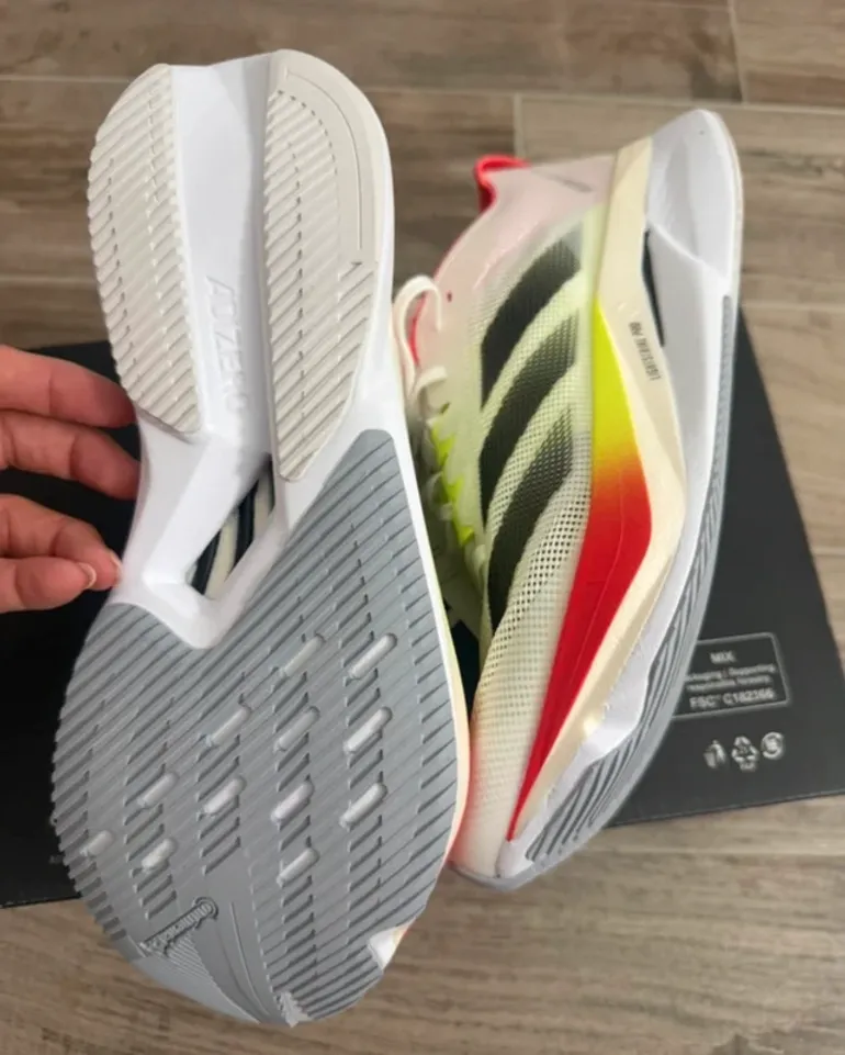 Käytetty Adidas Adizero Boston 12 bike — kuva 3 / 11