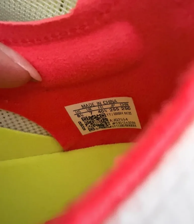 Käytetty Adidas Adizero Boston 12 bike — kuva 7 / 11