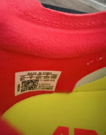 Käytetty Adidas Adizero Boston 12 bike — kuva 8 / 11