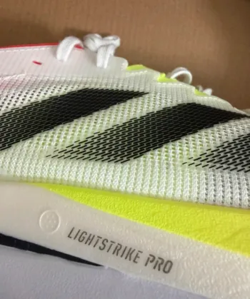 Käytetty Adidas Adizero Boston 12 bike — kuva 9 / 11