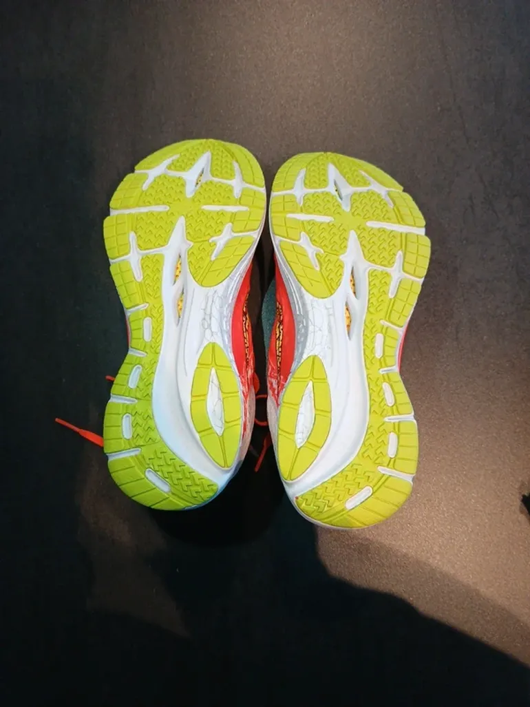 Used Saucony Fastwitch 8 bike — image 2 of 5