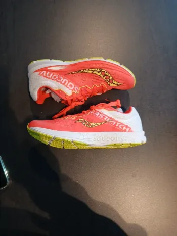 Used Saucony Fastwitch 8 bike — image 3 of 5