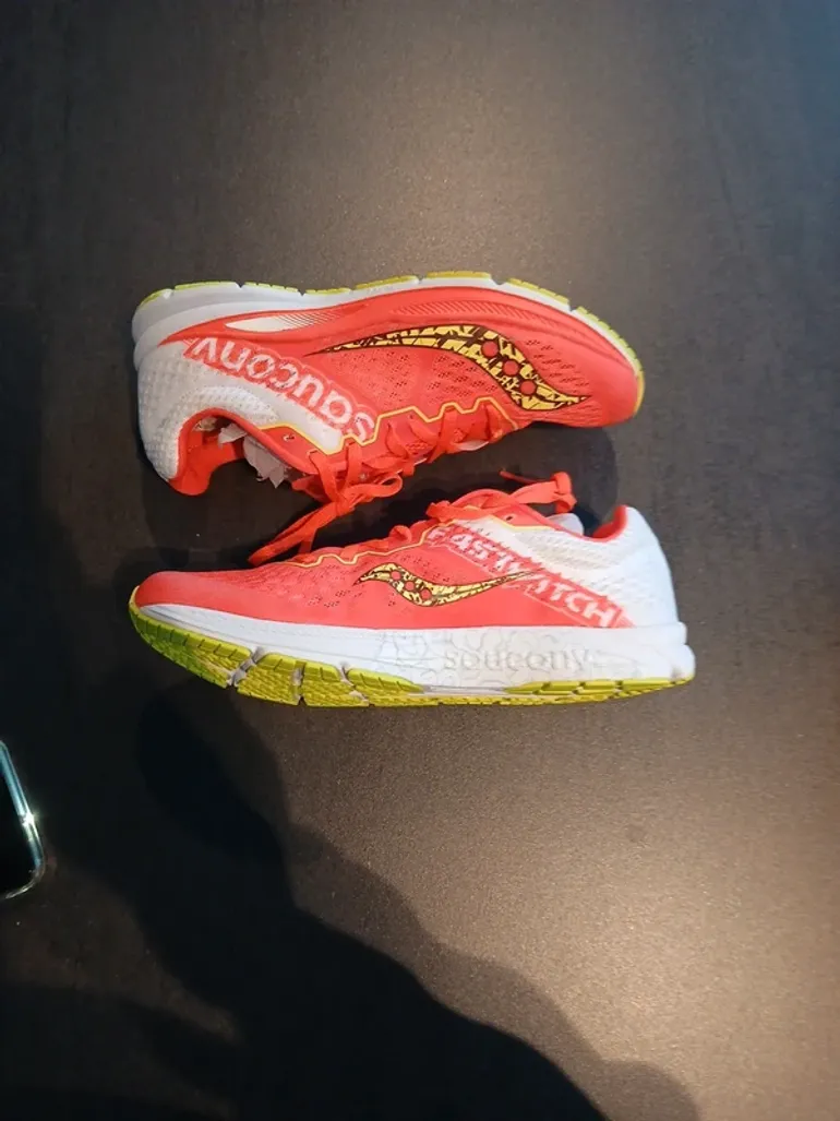 Used Saucony Fastwitch 8 bike — image 3 of 5