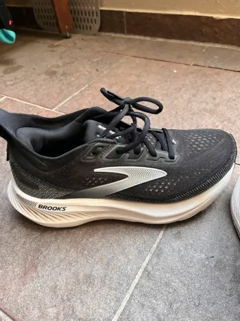 Brooks Glycerin 23 GTS Running Shoes d'occasion