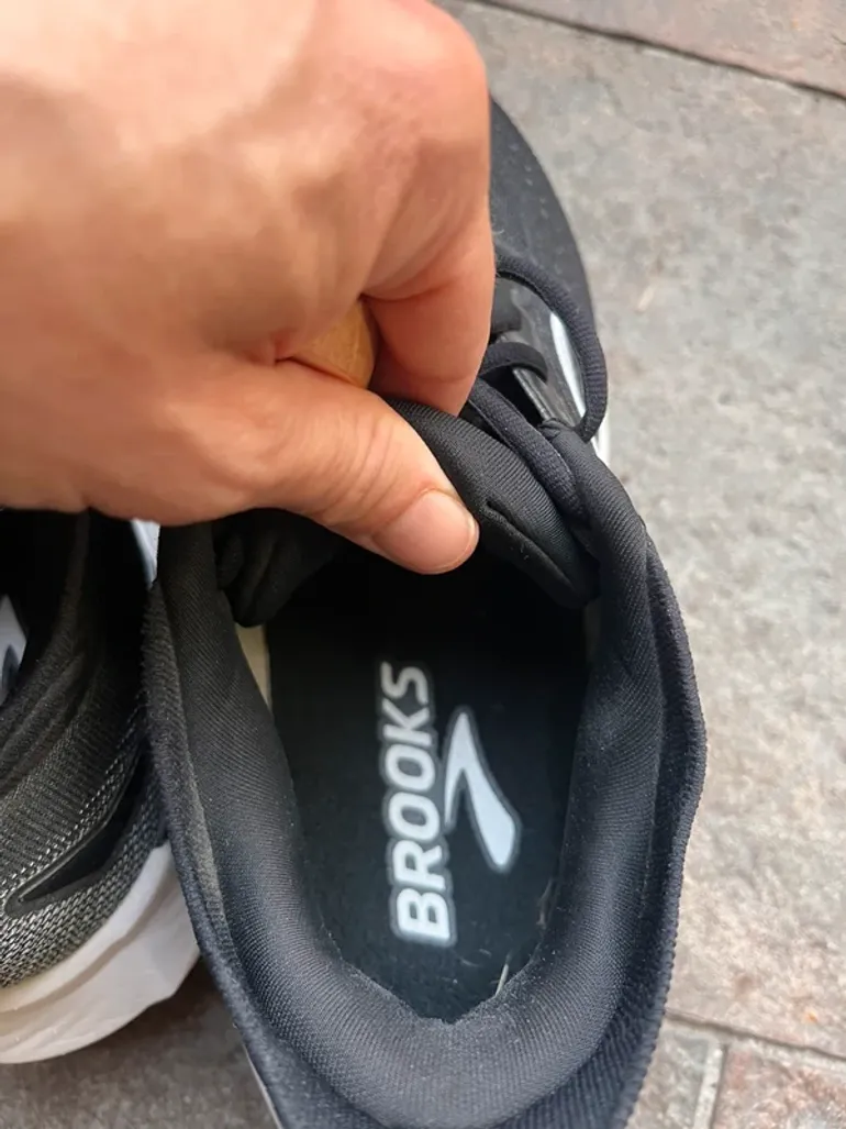 Used Brooks Glycerin 23 GTS bike — image 4 of 7