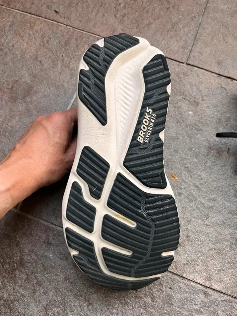 Used Brooks Glycerin 23 GTS bike — image 7 of 7