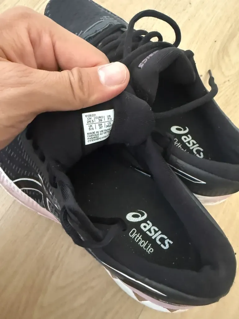 Asics GEL Superion 5 bike de segunda mano — imagen 5 de 6