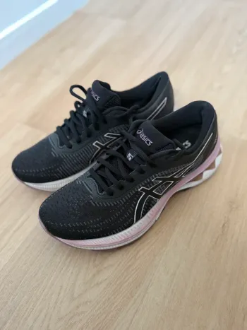 Asics GEL Superion 5 Running Shoes de segunda mano
