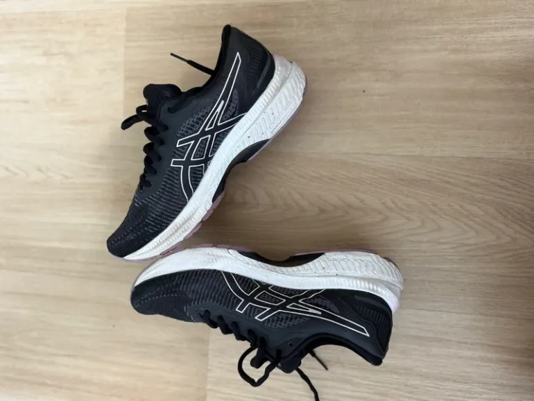 Asics GEL Superion 5 bike de segunda mano — imagen 3 de 6